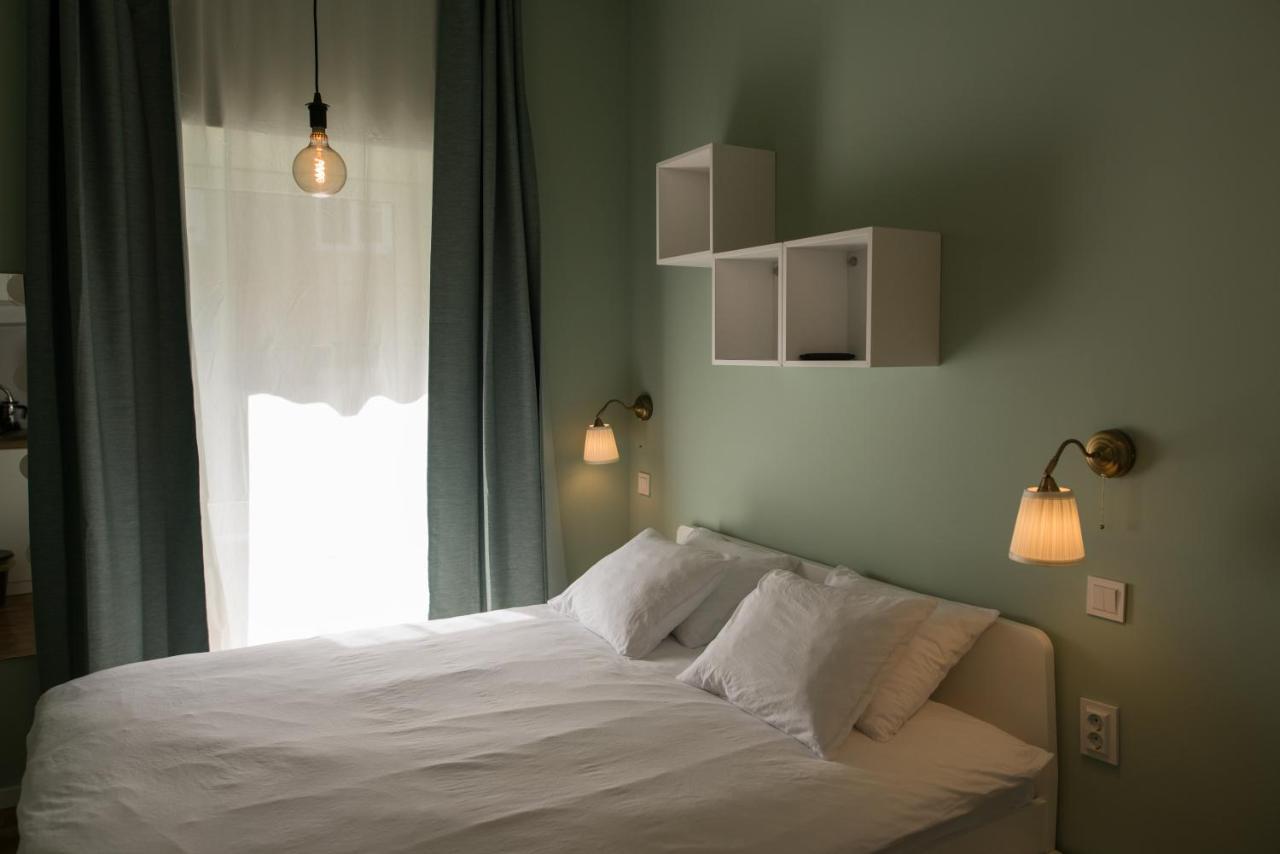 Apartment Smile&love Republic Center Zagreb