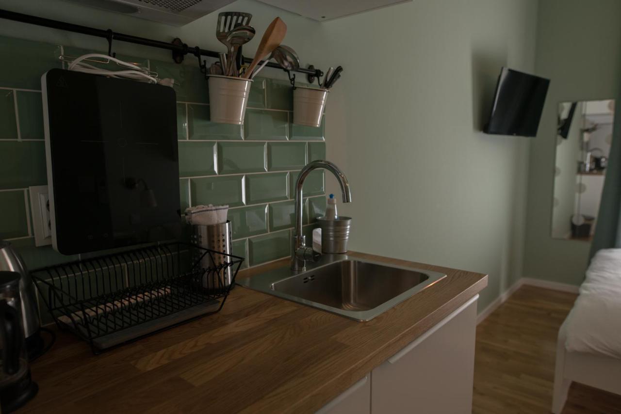 Smile&love Republic Center Apartment *